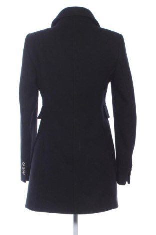 Palton de femei Zara, Mărime M, Culoare Negru, Preț 158,73 Lei