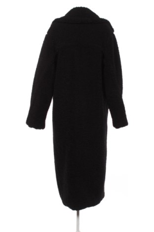 Дамско палто Zara, Размер M, Цвят Черен, Цена 20,45 €