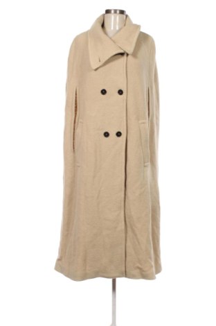 Női kabát Zara, Méret XS, Szín Bézs, Ár 14 139 Ft