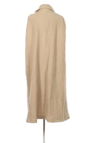 Női kabát Zara, Méret XS, Szín Bézs, Ár 14 139 Ft