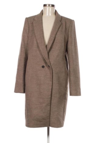 Damenmantel Zara, Größe XL, Farbe Braun, Preis € 36,99