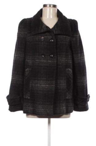 Дамско палто Zara, Размер L, Цвят Многоцветен, Цена 17,89 €