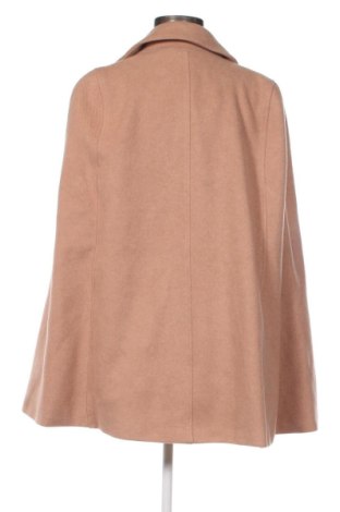 Palton de femei Zara, Mărime M, Culoare Roz, Preț 393,99 Lei