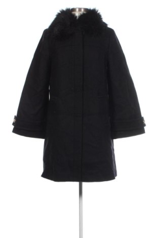 Damenmantel Zara, Größe M, Farbe Schwarz, Preis € 46,99