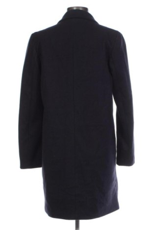 Palton de femei Zara, Mărime M, Culoare Albastru, Preț 173,99 Lei