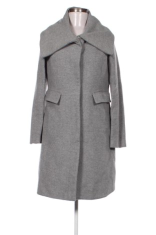Dámský kabát  Zara, Velikost L, Barva Šedá, Cena  799,00 Kč