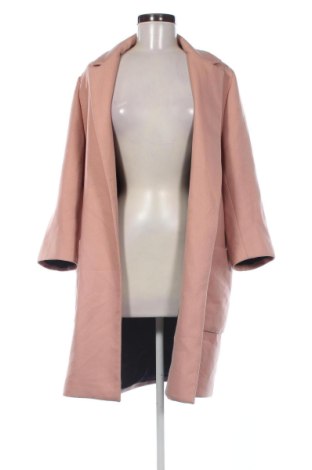 Damenmantel Zara, Größe M, Farbe Rosa, Preis € 36,99