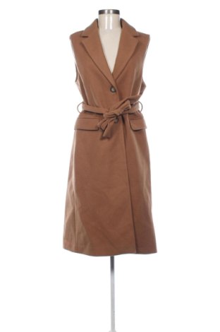 Női kabát Zara, Méret M, Szín Barna, Ár 9 979 Ft