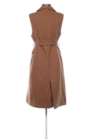 Női kabát Zara, Méret M, Szín Barna, Ár 9 979 Ft