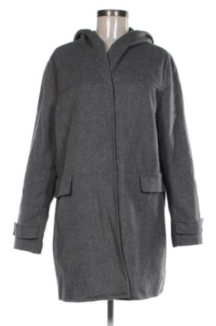 Damenmantel Zara, Größe XL, Farbe Grau, Preis € 40,68
