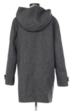 Damenmantel Zara, Größe XL, Farbe Grau, Preis € 40,68