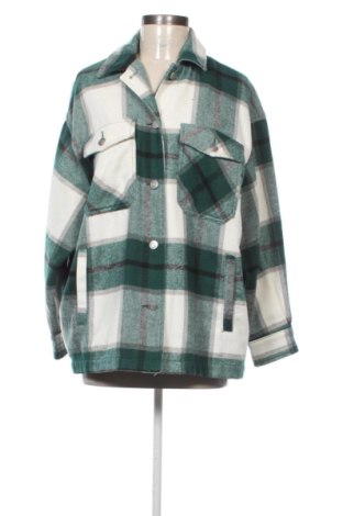 Dámský kabát  Zara, Velikost XL, Barva Vícebarevné, Cena  759,00 Kč