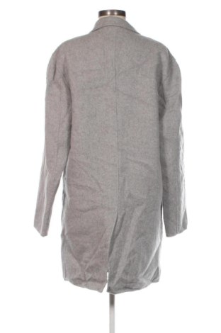 Damenmantel Zara, Größe M, Farbe Grau, Preis 43,99 €
