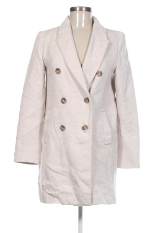 Női kabát Zara, Méret XS, Szín Ekrü
, Ár 17 459 Ft