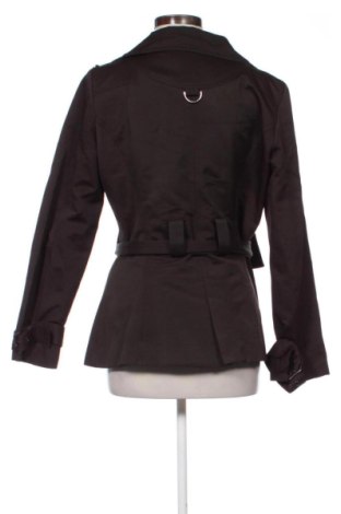 Palton de femei Zara, Mărime L, Culoare Maro, Preț 144,00 Lei