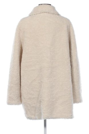 Damenmantel Zara, Größe M, Farbe Ecru, Preis 44,99 €