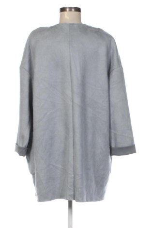 Damenmantel Zara, Größe XS, Farbe Grau, Preis 26,99 €