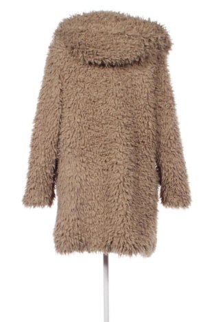 Damenmantel Zara, Größe S, Farbe Beige, Preis € 26,47