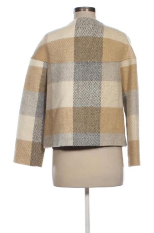 Дамско палто Zara, Размер M, Цвят Многоцветен, Цена 19,42 €