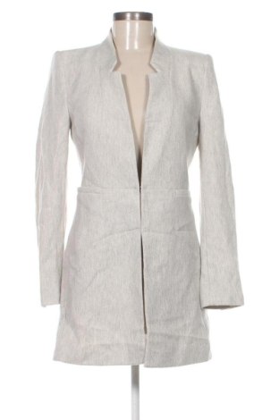 Damenmantel Zara, Größe M, Farbe Grau, Preis € 21,99