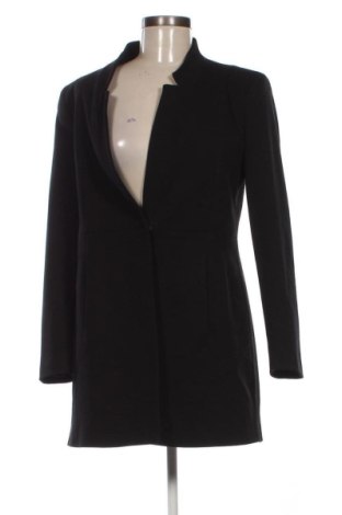 Damenmantel Zara, Größe M, Farbe Schwarz, Preis € 27,99
