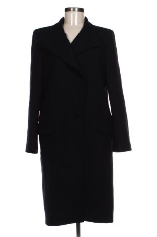 Damski płaszcz Zara, Rozmiar L, Kolor Czarny, Cena 225,00 zł