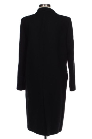 Damski płaszcz Zara, Rozmiar L, Kolor Czarny, Cena 225,00 zł