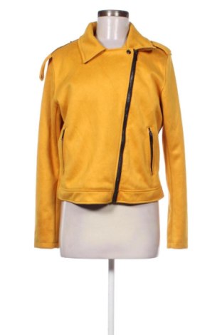 Damenmantel Zeeman, Größe L, Farbe Gelb, Preis € 38,99