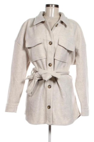 Palton de femei Zeeman, Mărime XL, Culoare Bej, Preț 117,99 Lei