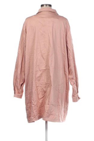 Női kabát Zizzi, Méret XL, Szín Hamurózsaszín, Ár 22 559 Ft