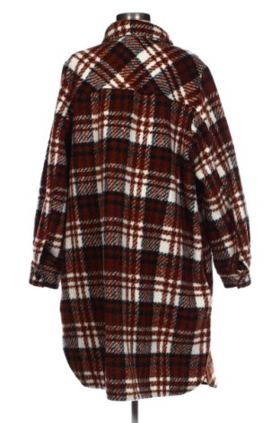 Damski płaszcz Zizzi, Rozmiar M, Kolor Kolorowy, Cena 123,25 zł