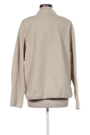 Дамско поларено яке Bpc Bonprix Collection, Размер XXL, Цвят Бежов, Цена 19,94 €