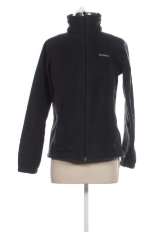 Geacă polară de damă Columbia, Mărime S, Culoare Negru, Preț 237,99 Lei