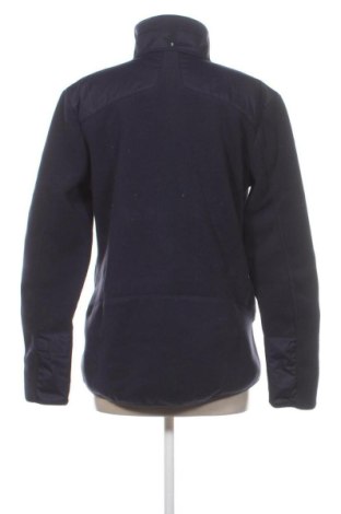 Geacă polară de damă Decathlon, Mărime L, Culoare Albastru, Preț 104,26 Lei