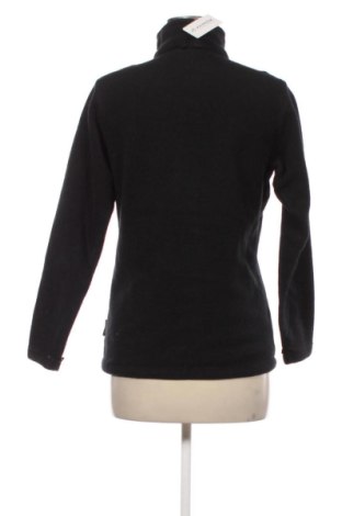 Damen Fleecejacke Jack Wolfskin, Größe S, Farbe Schwarz, Preis € 35,99