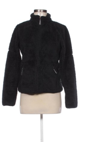 Női polár dzseki McKinley, Méret M, Szín Fekete, Ár 8 640 Ft