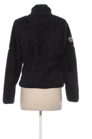 Női polár dzseki McKinley, Méret M, Szín Fekete, Ár 8 640 Ft