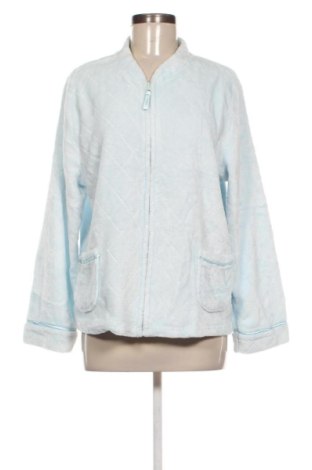 Дамско поларено яке Millers, Размер L, Цвят Син, Цена 10,22 €