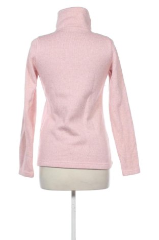 Damen Fleecejacke SnowTech, Größe XS, Farbe Rosa, Preis € 29,99
