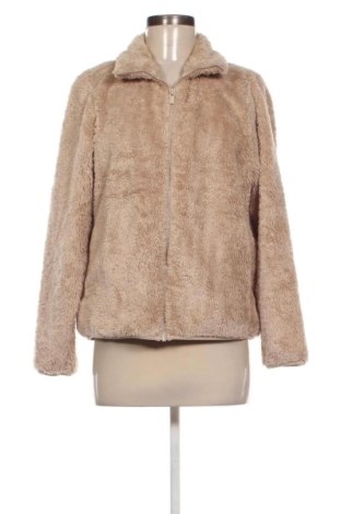 Damen Fleecejacke Uniqlo, Größe M, Farbe Braun, Preis € 20,99