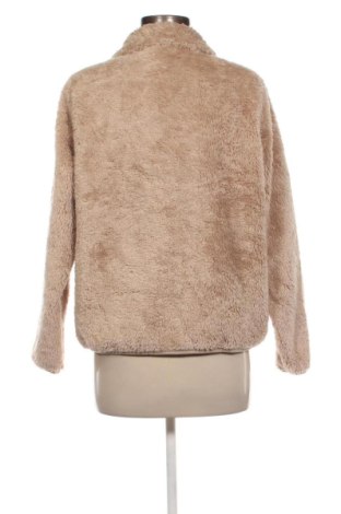 Damen Fleecejacke Uniqlo, Größe M, Farbe Braun, Preis € 20,99