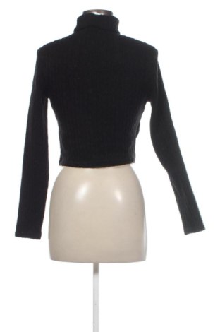 Damen Rollkragen Ally, Größe M, Farbe Schwarz, Preis 4,99 €