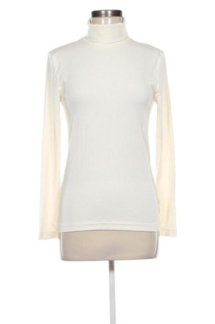 Damen Rollkragen Amazon Essentials, Größe M, Farbe Ecru, Preis 9,99 €