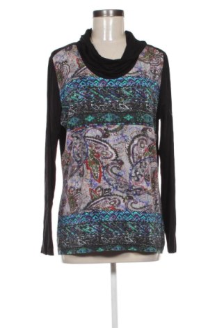 Damen Rollkragen Ambria, Größe XXL, Farbe Mehrfarbig, Preis € 4,99