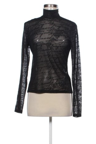 Damski golf Amisu, Rozmiar XL, Kolor Czarny, Cena 52,42 zł