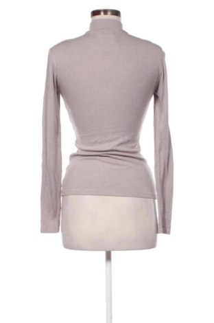 Дамско полo Amisu, Размер M, Цвят Сив, Цена 10,22 €