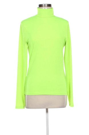 Női garbó Amisu, Méret XL, Szín Zöld, Ár 4 010 Ft