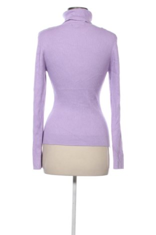 Dámský rolák Amisu, Velikost S, Barva Fialová, Cena  189,00 Kč