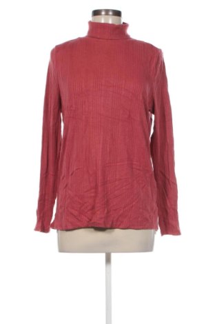 Női garbó Anko, Méret XL, Szín Piros, Ár 2 489 Ft