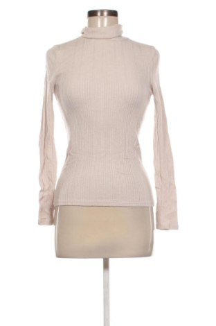 Damen Rollkragen Anko, Größe S, Farbe Beige, Preis € 6,99